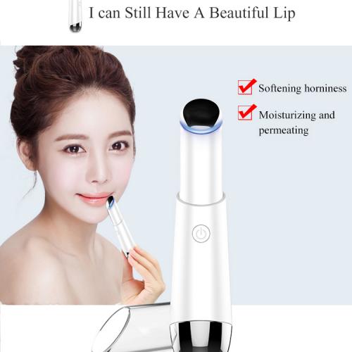 Multi-Function Wrinkle Lifting Device Eraser Beauty Equipment Vibration Eye Care Massager