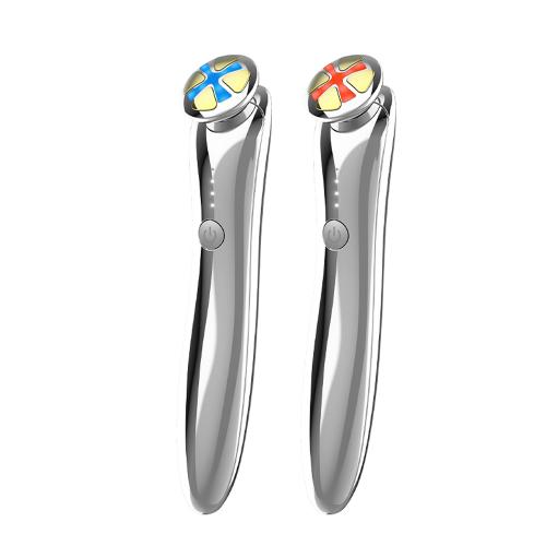 RF EMS Eye Face Lift Massager Microcurrent Device Eye Lift Beauty Device